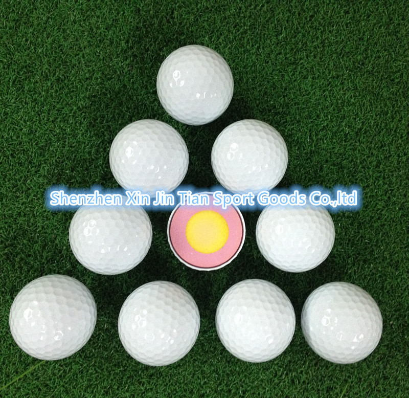 Shalin Four Layer Match Ball