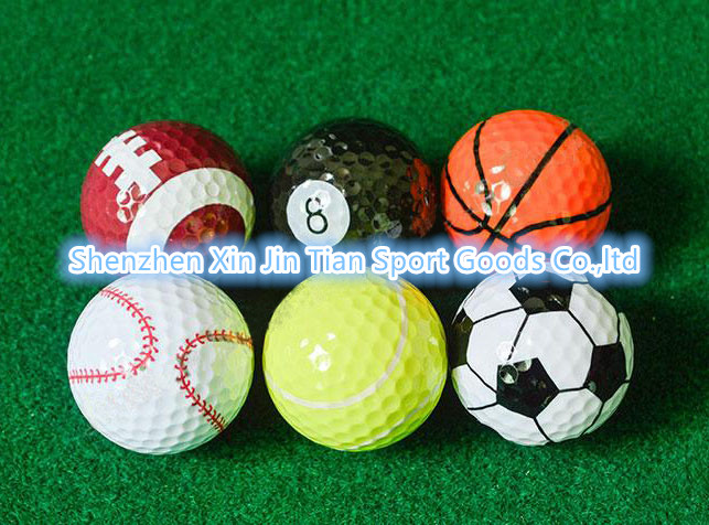 Sports ball