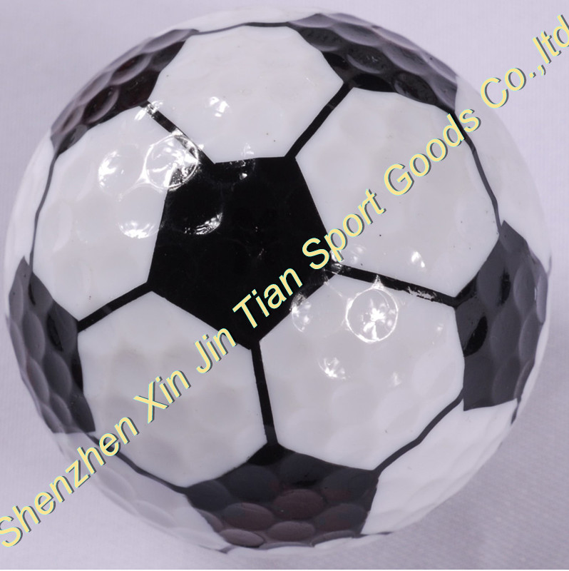 Sports ball