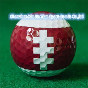 Sports ball